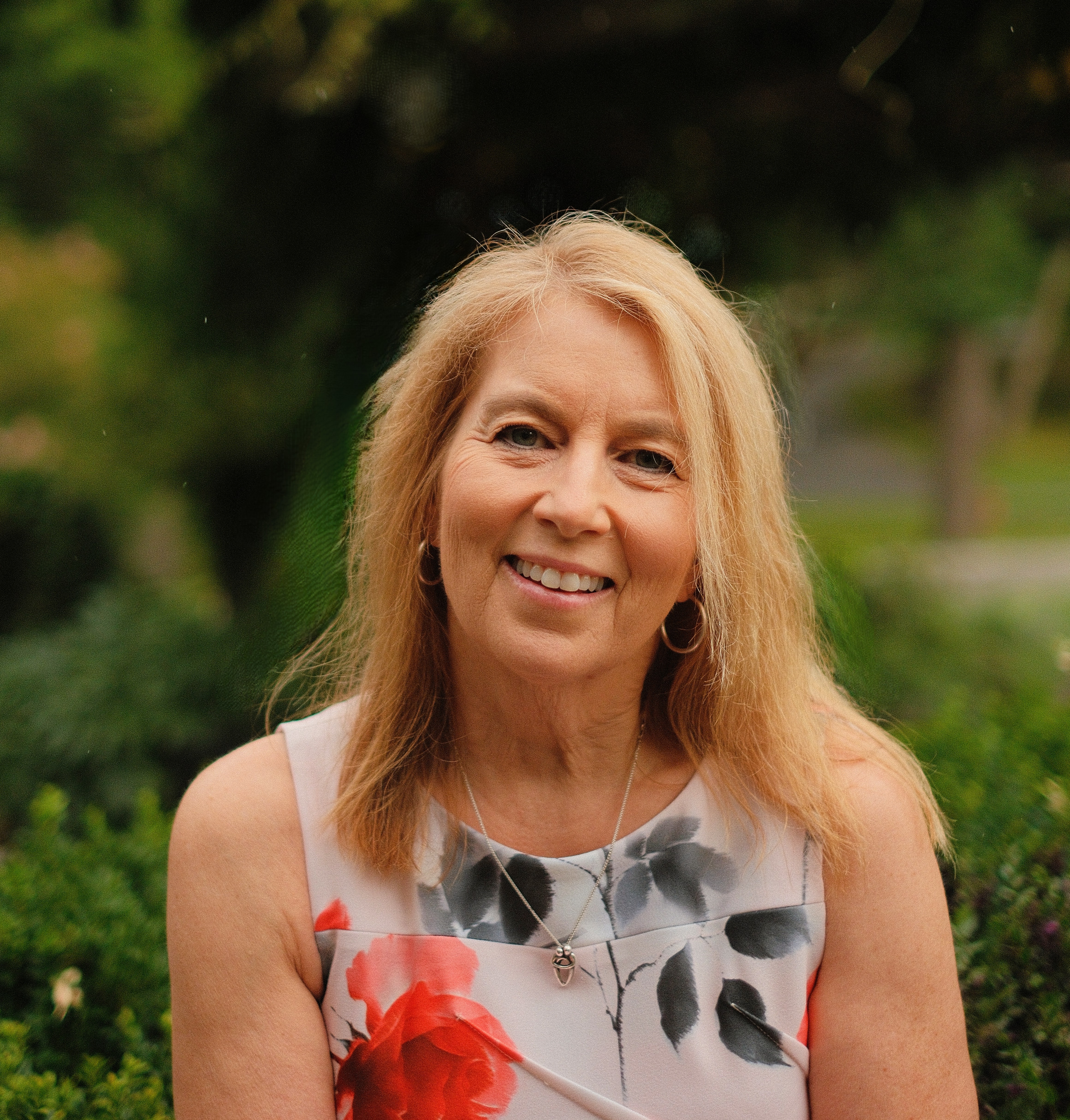 Doreen Frank